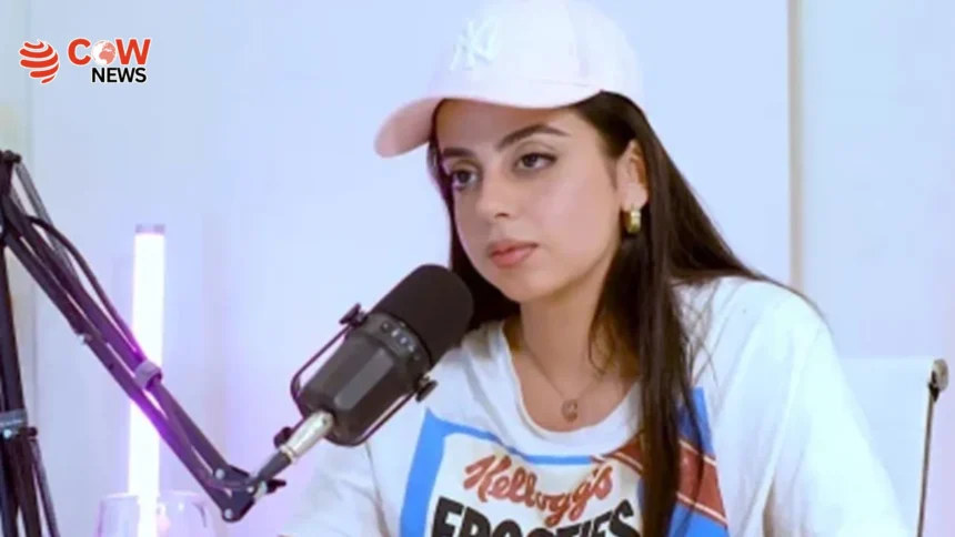 Yashma Gill Says She Returned to Faith After Atheism