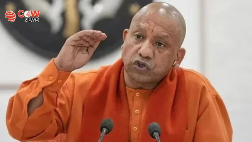 Yogi Adityanath No Roadside Prayers Allowed in Uttar Pradesh