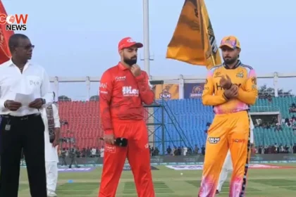 Zalmi Beat Islamabad Storm into PSL 11 Final