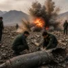 14 IRGC Members Killed in Iran Bomb Disposal Blast