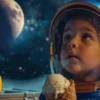 8-Year-Old Pakistani-Origin Boy Spots NASA Website Error - The COW News