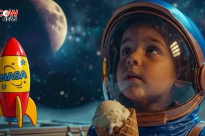 8-Year-Old Pakistani-Origin Boy Spots NASA Website Error - The COW News