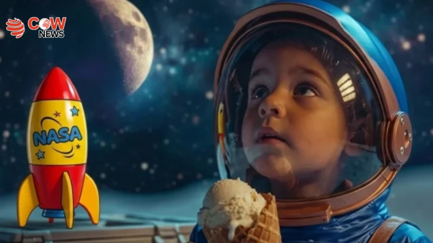 8-Year-Old Pakistani-Origin Boy Spots NASA Website Error - The COW News