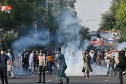 9 May Case Update Police Report Details Released