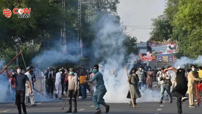 9 May Case Update Police Report Details Released