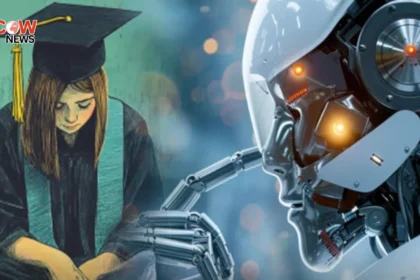 AI: The Modern “Ghost” or a New Threat to Human Mind - The COW News
