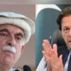 Achakzai Warns to Halt Parliament Over Imran Khan Row - The COW News