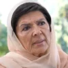 Aleema Khan Questions Secret PTI Leadership Meeting - The COW News