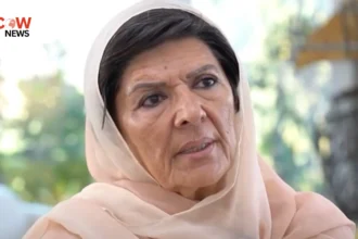 Aleema Khan Questions Secret PTI Leadership Meeting - The COW News