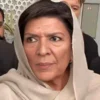 Aleema Khan Slams PTI Leaders Over Jail Absence