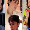 Alizeh Shah Sparks Debate Over Short Hair Trend - The COW News