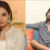 Ameer Khan Criticizes Age Bias in Pakistani Dramas - The COW News