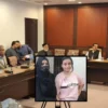 “Anmol alias Pinky” Drug Case Reaches Senate Committee Discussion - The COW News