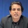 Arshad Bhatti Claims Lighthearted Jail Meeting With Imran khan