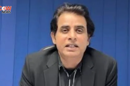 Arshad Bhatti Claims Lighthearted Jail Meeting With Imran khan