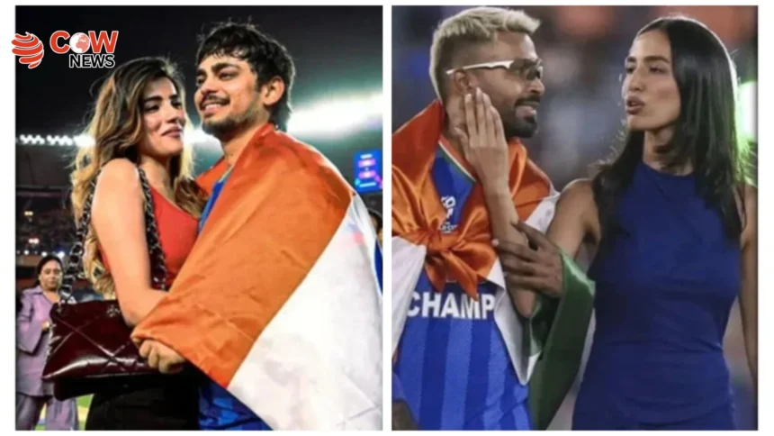 BCCI Plans New Rules on IPL Players Partners Access