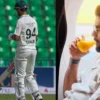 Babar Azam Joins Pakistan Squad in Dhaka for Tests