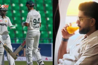 Babar Azam Joins Pakistan Squad in Dhaka for Tests