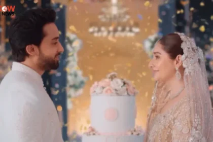 Bilal Abbas and Dur-e-Fishan Marriage Rumours Spread - The COW News