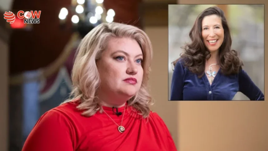Bipartisan Task Force Targets Harassment in US House - The COW News