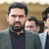 CM Sohail Afridi Links Drone Strikes to Punjab Visits