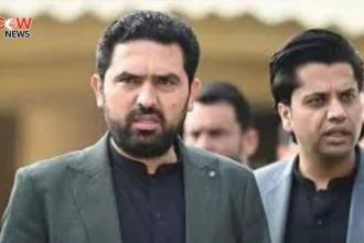 CM Sohail Afridi Links Drone Strikes to Punjab Visits