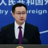 China Confirms Attack on Vessel in Hormuz Strait Report