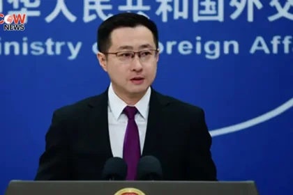 China Confirms Attack on Vessel in Hormuz Strait Report