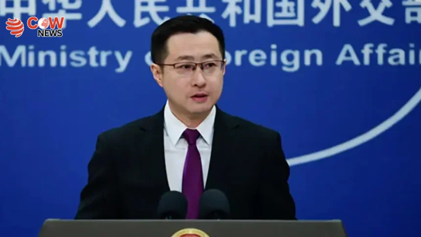 China Confirms Attack on Vessel in Hormuz Strait Report