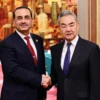 China Reaffirms “Rock-Solid” Ties with Pakistan - The COW News