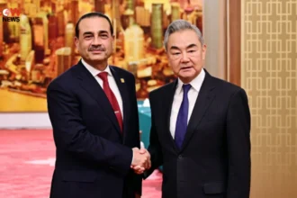 China Reaffirms “Rock-Solid” Ties with Pakistan - The COW News