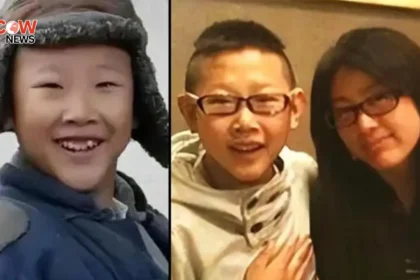 Chinese Actor Hu Xiang Goes Viral for Youthful Looks - The COW News