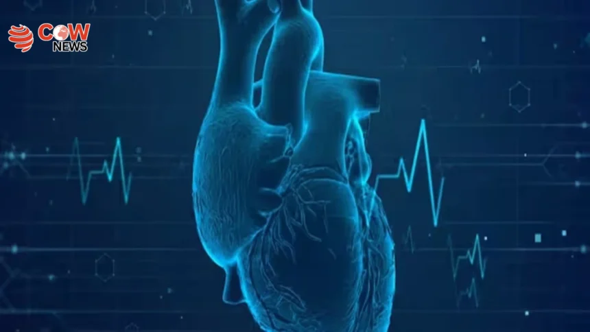 Chinese Scientists Develop Biological Pacemaker Alternative 1 Chinese Scientists Develop Biological Pacemaker Alternative - The COW News