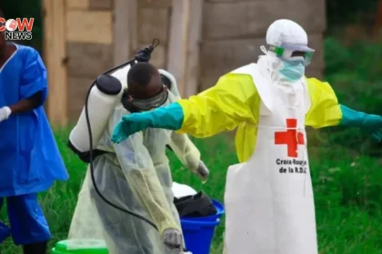 Congo Ebola Outbreak Kills 65, Raises Border Fears - The COW News