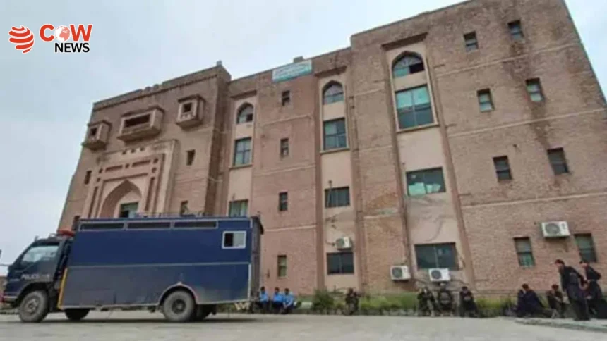 Court Extends PTI Leaders’ Bail Till July 23 in Cases - The COW News