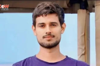 Dhruv Rathee’s Demand Accepted by “Cackroach Janta Party” - The COW News