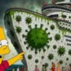 Did The Simpsons Predict Hantavirus Outbreak Scene? - The COW News