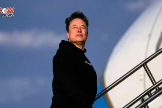 Elon Musk Close to Becoming First Trillionaire - The COW News