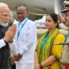 Explosives Found Near Modi Convoy Route, 6 Suspended - The COW News
