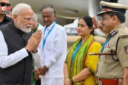 Explosives Found Near Modi Convoy Route, 6 Suspended - The COW News
