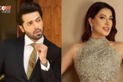 Fahad Mustafa Reveals Details of Upcoming Film “Zombied” - The COW News