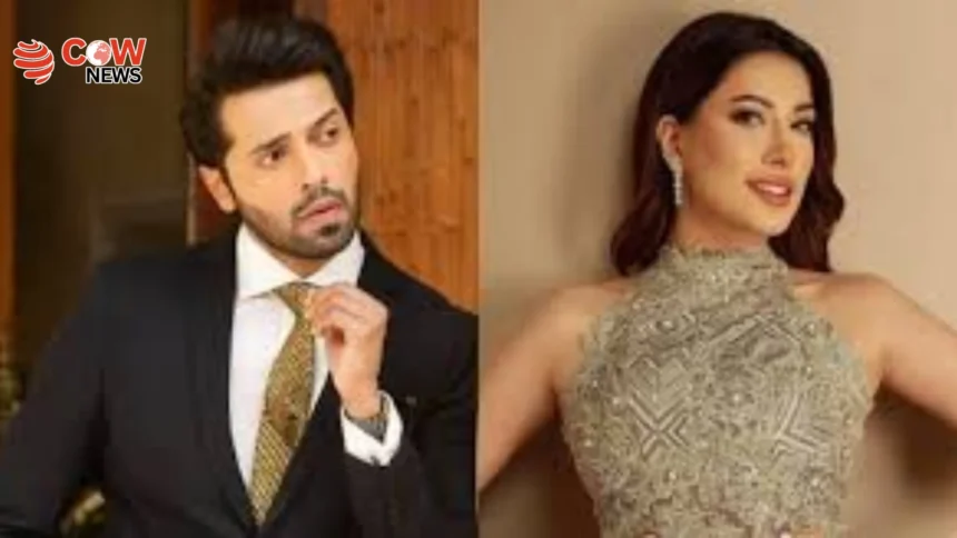Fahad Mustafa Reveals Details of Upcoming Film “Zombied” 1 Fahad Mustafa Reveals Details of Upcoming Film “Zombied” - The COW News