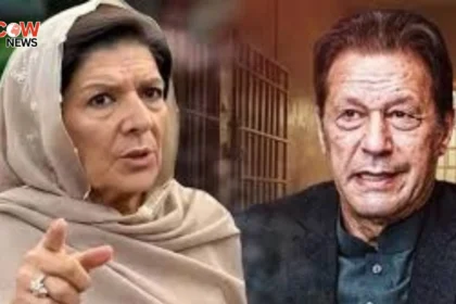Family Calls for Access to Imran Khan in Adiala Jail