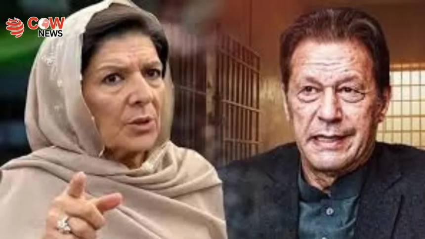 Family Calls for Access to Imran Khan in Adiala Jail