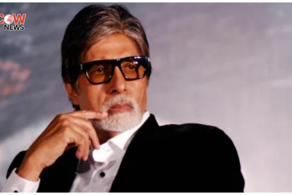 Fan Collapses Outside Amitabh Bachchan’s Mumbai Home - The COW News