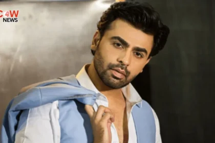 Farhan Saeed Advises Women to Trust Cautiously - The COW News