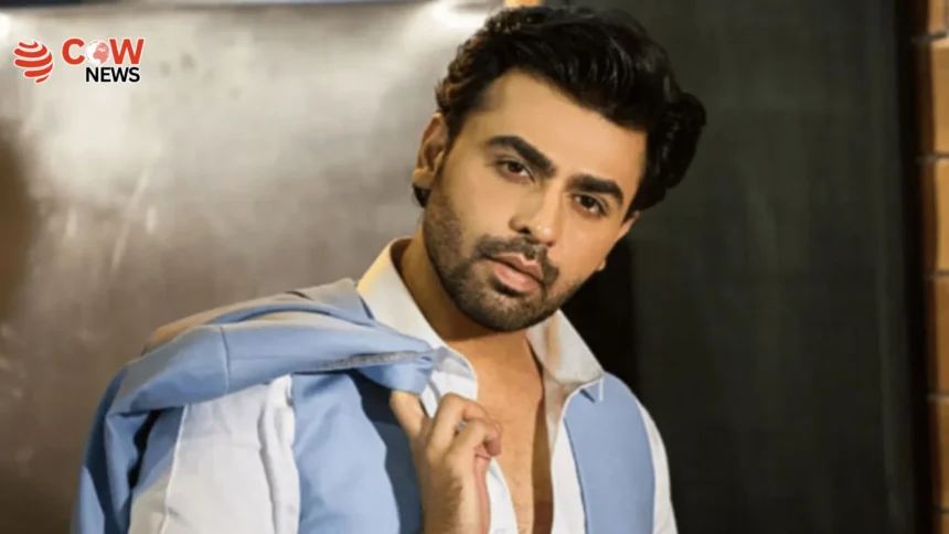 Farhan Saeed Advises Women to Trust Cautiously 1 Farhan Saeed Advises Women to Trust Cautiously - The COW News
