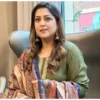 Fazila Qazi advises women on sharing things with husbands