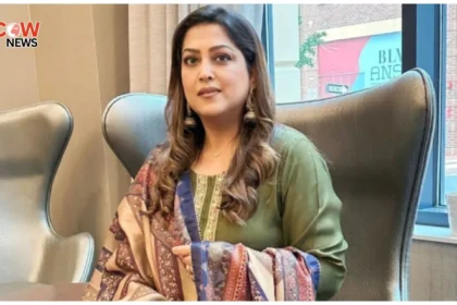 Fazila Qazi advises women on sharing things with husbands