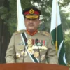 Field Marshal Asim Munir Vows Strong Response for Martyrs of Pakistan - The COW News